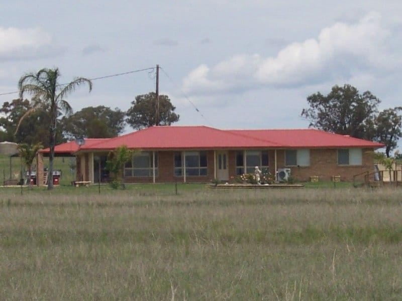 INVERELL NSW 2360, Inverell - Image 1