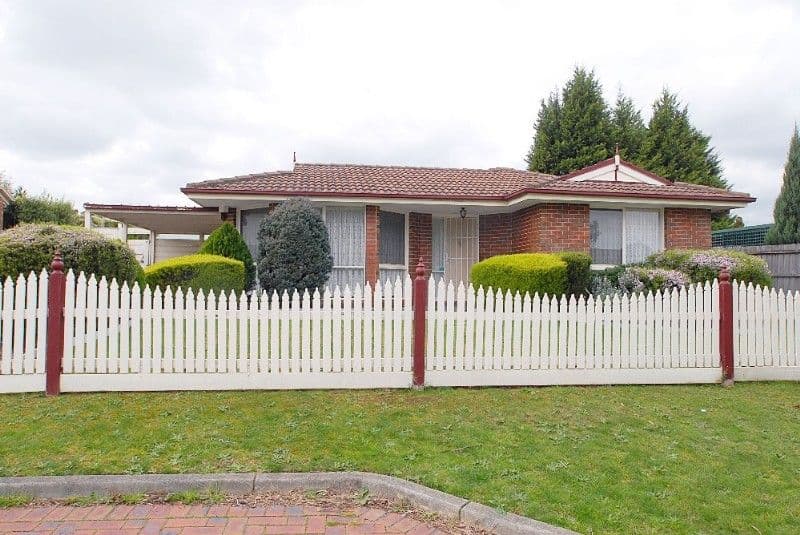 8 Marmont Place, LYSTERFIELD VIC 3156, Lysterfield - Image 1