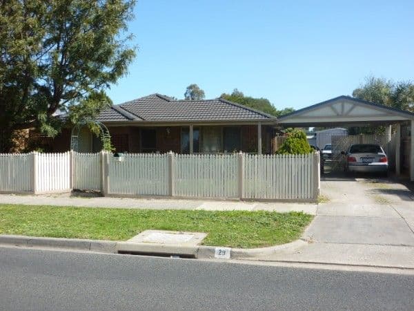 29 Shearwater Drive, CARRUM DOWNS VIC 3201, Carrum Downs - Thumbnail 8