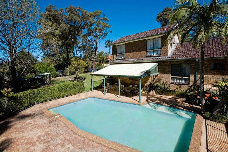 58 Castle Hill Road, WEST PENNANT HILLS NSW 2125, West Pennant Hills - Image 1
