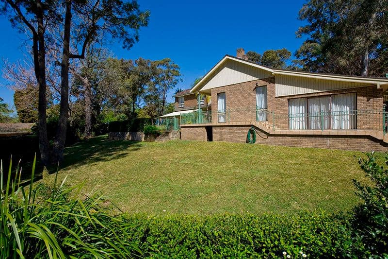 58 Castle Hill Road, WEST PENNANT HILLS NSW 2125, West Pennant Hills - Thumbnail 7