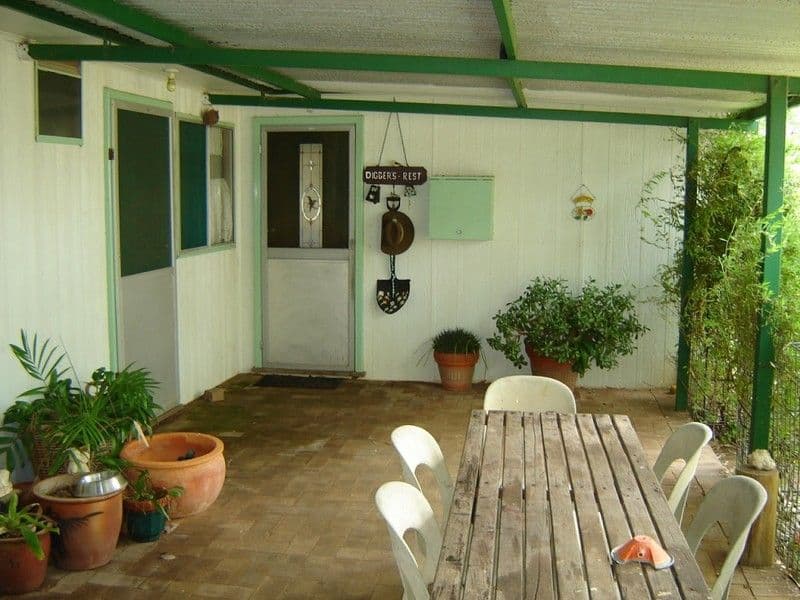 24 Dodd Street, BADGINGARRA WA 6521, Badgingarra - Image 1