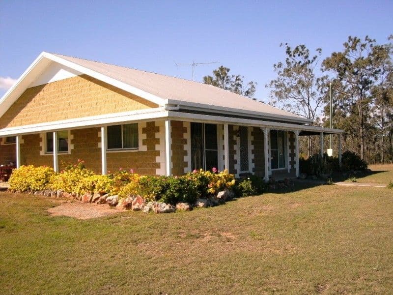 NANANGO QLD 4615, Nanango - Image 1