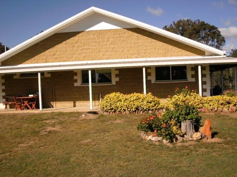 NANANGO QLD 4615, Nanango - Thumbnail 2