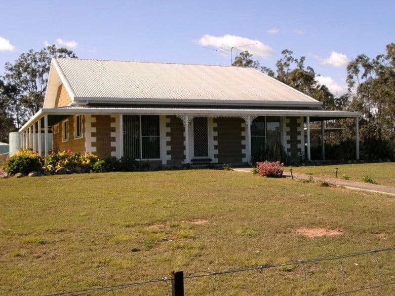 NANANGO QLD 4615, Nanango - Thumbnail 3