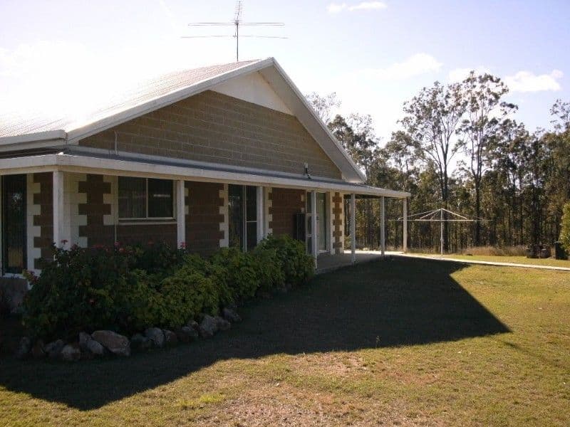 NANANGO QLD 4615, Nanango - Thumbnail 6