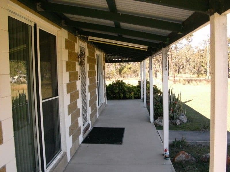 NANANGO QLD 4615, Nanango - Thumbnail 7