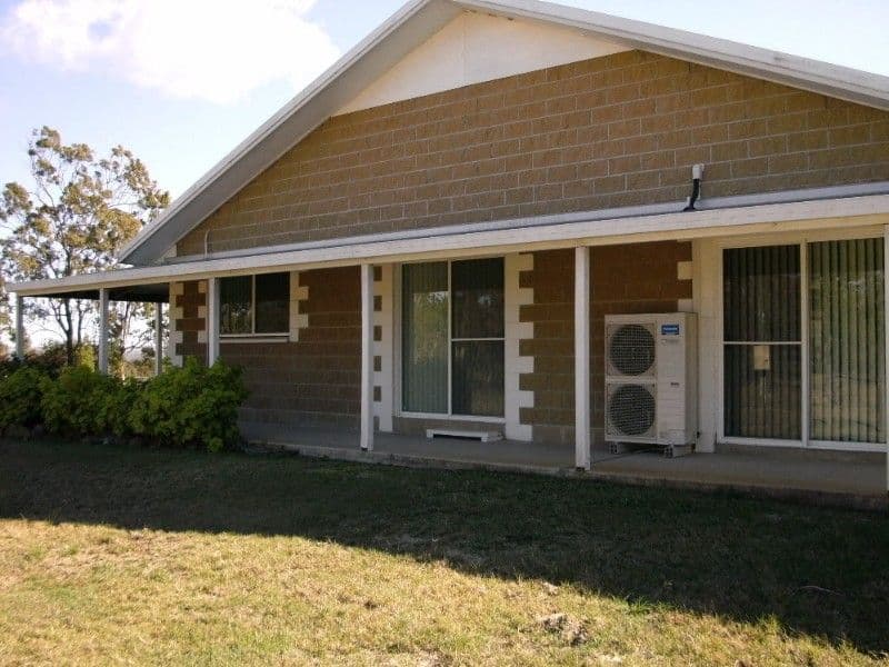 NANANGO QLD 4615, Nanango - Thumbnail 8