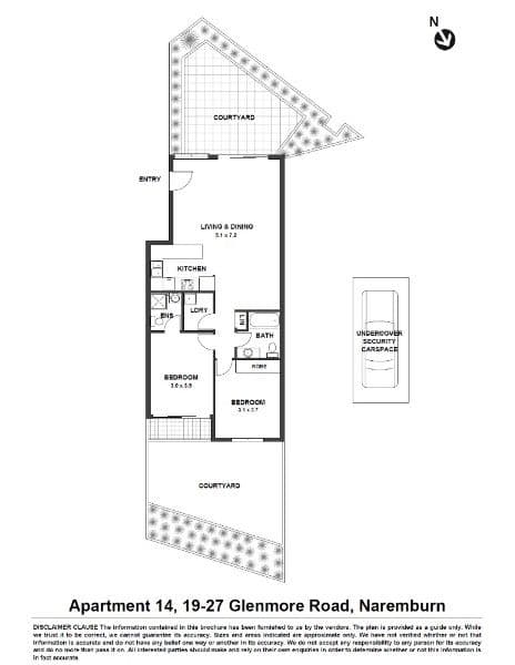 24/115 Albany Creek Road, Aspley, QLD, 4034, Aspley - Thumbnail 4