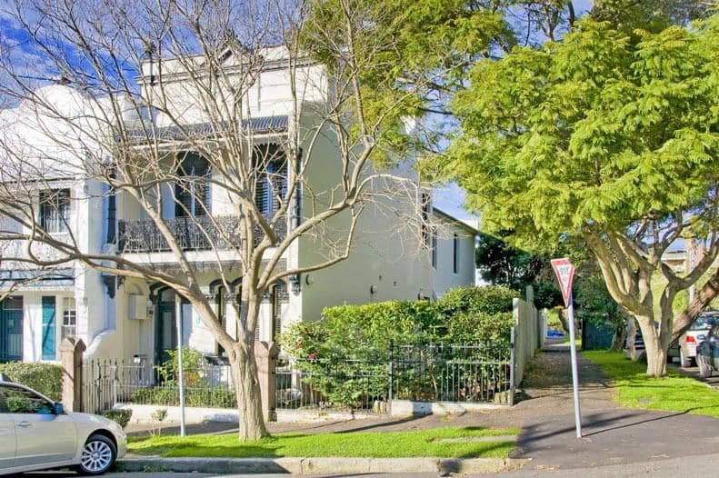 1 Raine Street, WOOLLAHRA NSW 2025, Woollahra - Image 1
