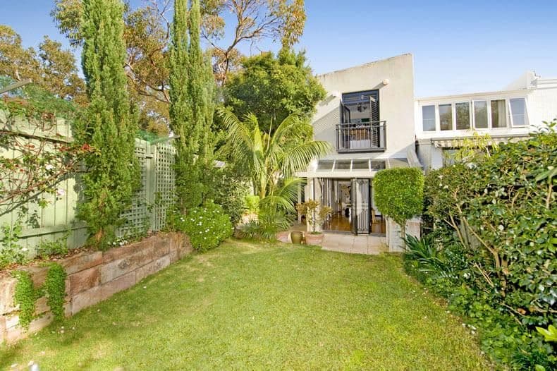 1 Raine Street, WOOLLAHRA NSW 2025, Woollahra - Thumbnail 2