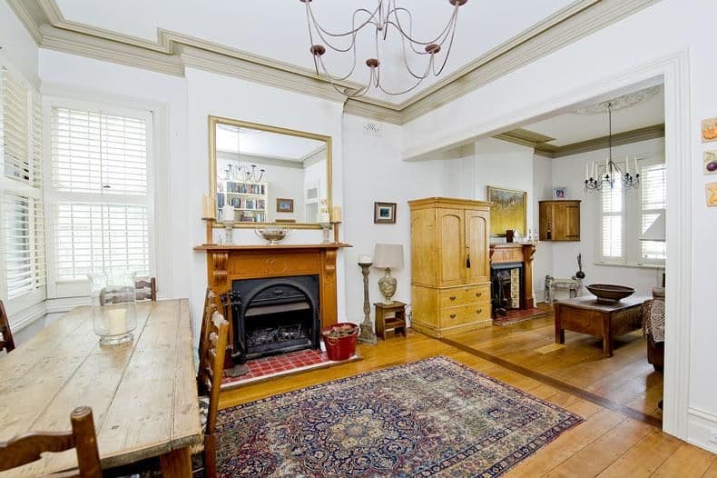 1 Raine Street, WOOLLAHRA NSW 2025, Woollahra - Thumbnail 4