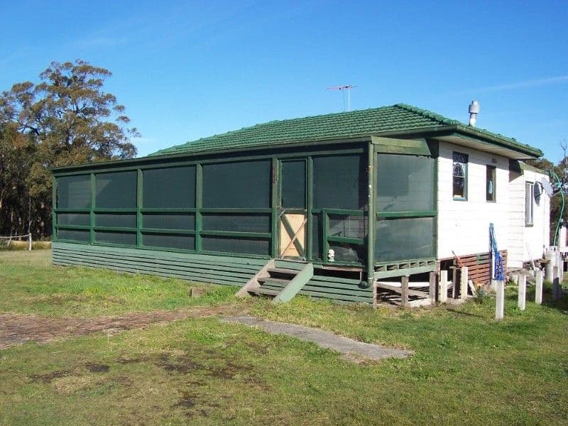 725 Francis Road, GLENGARRY VIC 3854, Glengarry - Thumbnail 3