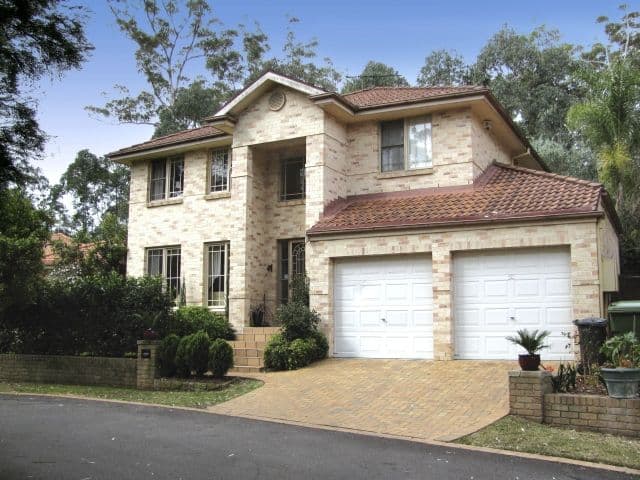13 Kingsley Close, WAHROONGA NSW 2076, Wahroonga - Image 1