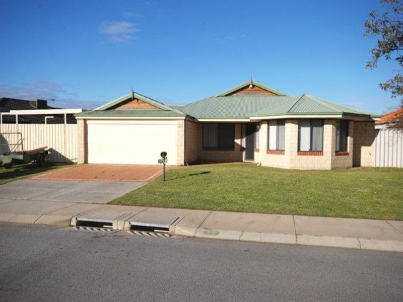 25 Berkeley Way, ORELIA WA 6167, Orelia - Image 1