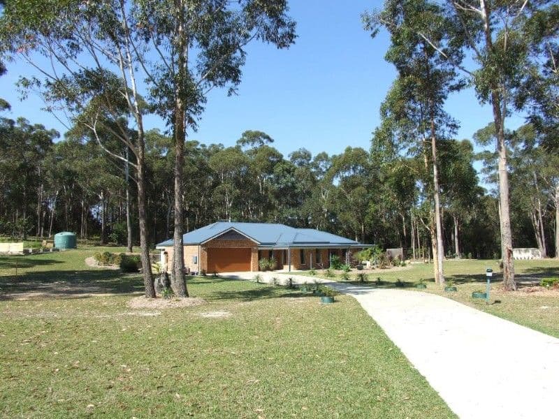 54 Heritage Drive, MOONEE BEACH NSW 2450, Moonee Beach - Image 1