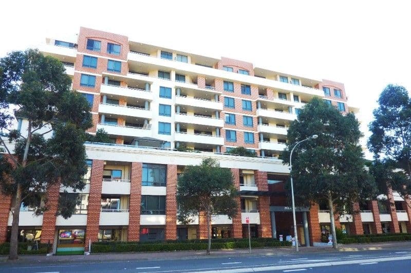 121-133 Pacific Highway, HORNSBY NSW 2077, Hornsby - Image 1