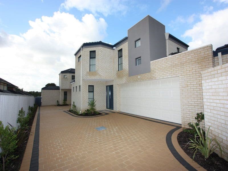 14c  Chichester Street, NOLLAMARA WA 6061, Nollamara - Image 1