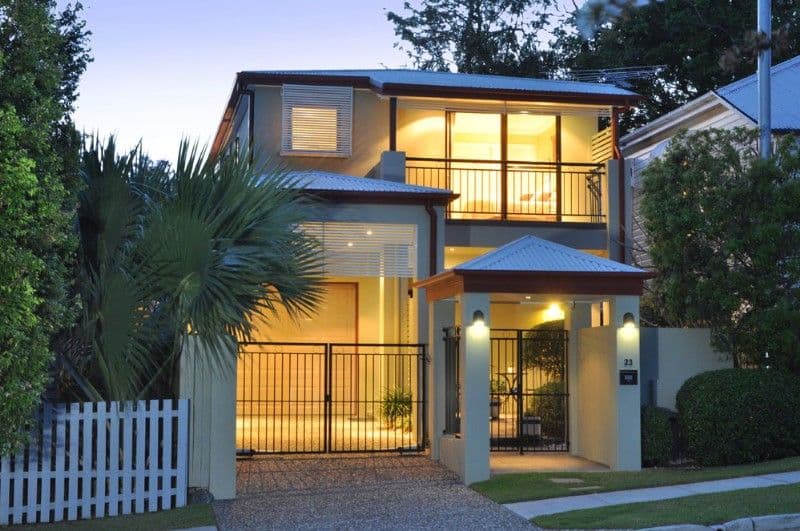 23 Burns Street, INDOOROOPILLY QLD 4068, Indooroopilly - Image 1