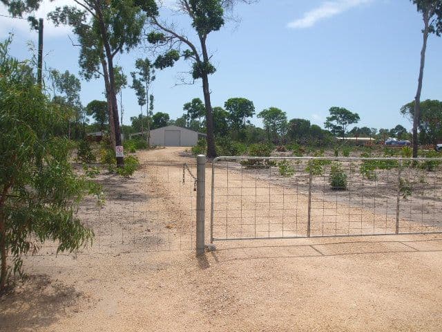 Lot 5 Moreton Bay Street, FORREST BEACH QLD 4850, Forrest Beach - Thumbnail 2