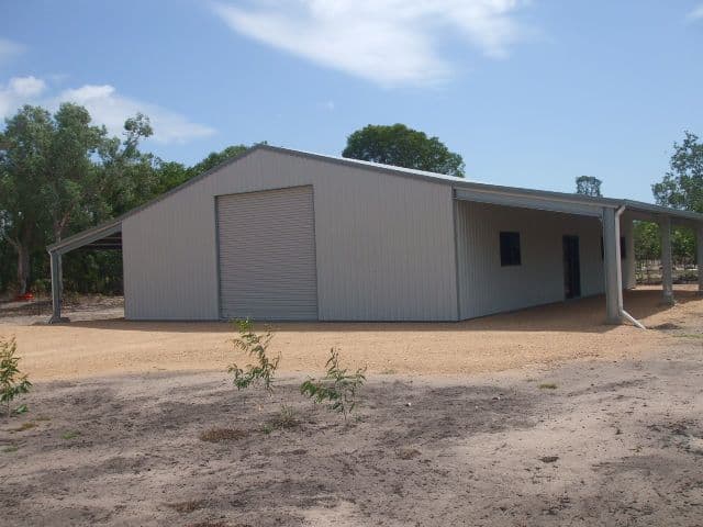 Lot 5 Moreton Bay Street, FORREST BEACH QLD 4850, Forrest Beach - Thumbnail 5