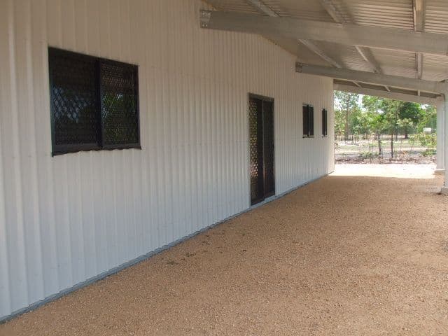 Lot 5 Moreton Bay Street, FORREST BEACH QLD 4850, Forrest Beach - Thumbnail 7