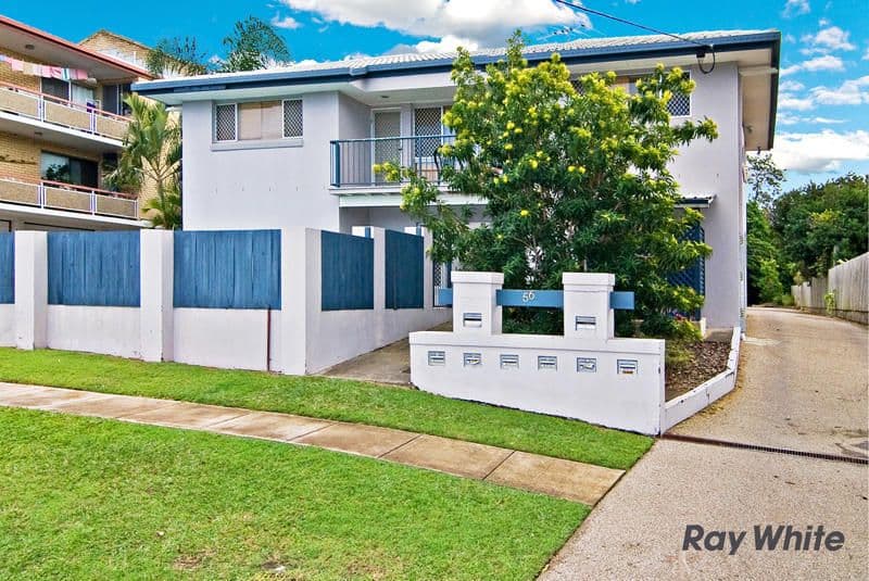  56 Mott Street, GAYTHORNE QLD 4051, Gaythorne - Image 1