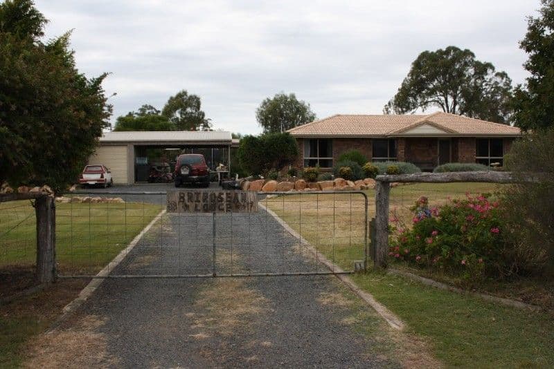 HELIDON SPA QLD 4344, Helidon Spa - Image 1