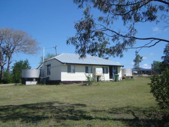 14 Bright Street, WYREEMA QLD 4352, Wyreema - Image 1