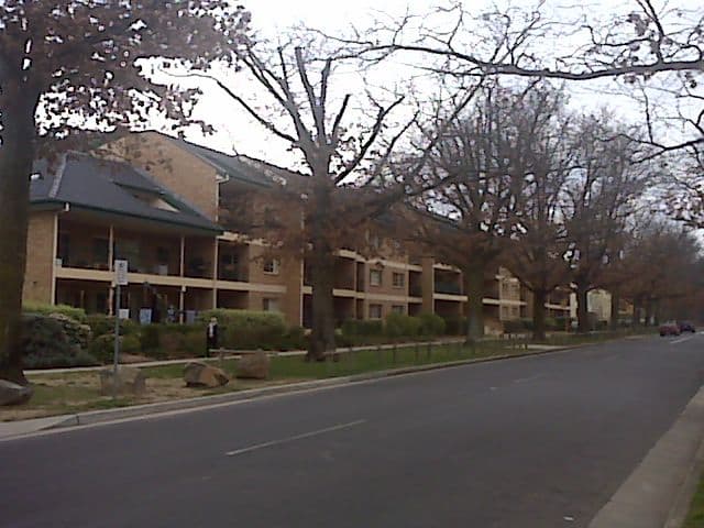 5/11 Fawkner Street, BRADDON ACT 2612, Braddon - Thumbnail 3