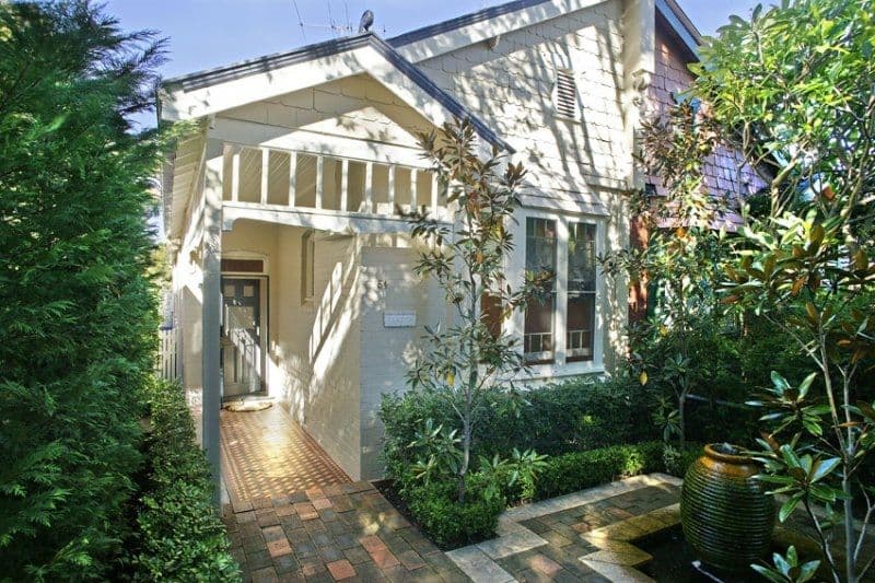 54 Belmont Road, MOSMAN NSW 2088, Mosman - Thumbnail 2