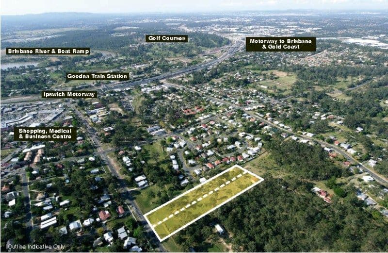 48 & 50 Church Street, GOODNA QLD 4300, Goodna - Image 1