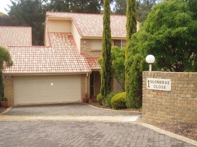 7/1 Glenbrae Close, WYNN VALE SA 5127, Wynn Vale - Image 1
