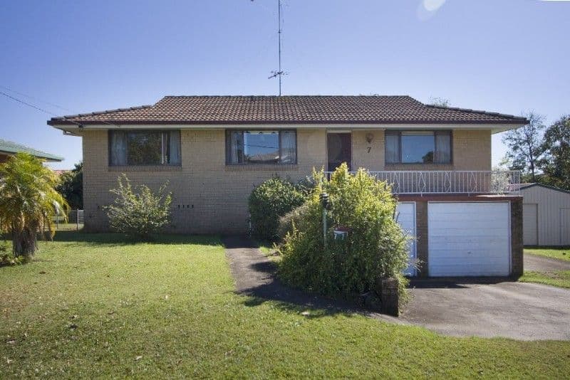 7 Maple Drive, ALSTONVILLE NSW 2477, Alstonville - Image 1