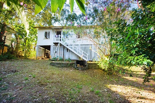 40 Tully Falls Road, Ravenshoe, QLD, 4888, Ravenshoe - Image 1