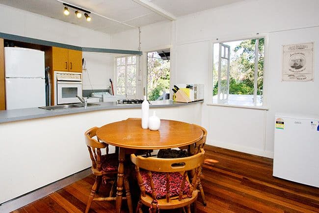 40 Tully Falls Road, Ravenshoe, QLD, 4888, Ravenshoe - Thumbnail 2