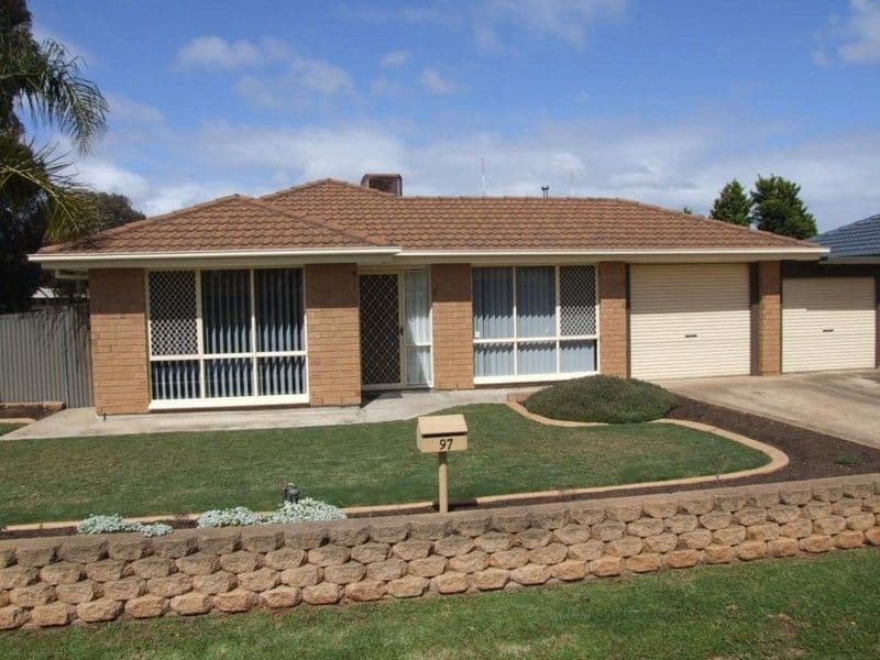 97 Fairbanks Drive, PARALOWIE SA 5108, Paralowie - Image 1