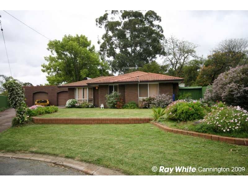 30 Menzies Place, THORNLIE WA 6108, Thornlie - Image 1