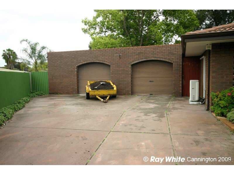 30 Menzies Place, THORNLIE WA 6108, Thornlie - Thumbnail 4