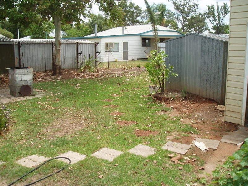 20 Hunter Street, CHARLEVILLE QLD 4470, Charleville - Thumbnail 8