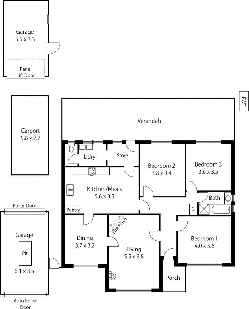 45/1 Ancora Crescent, Hope Island, QLD, 4212, Hope Island - Thumbnail 7