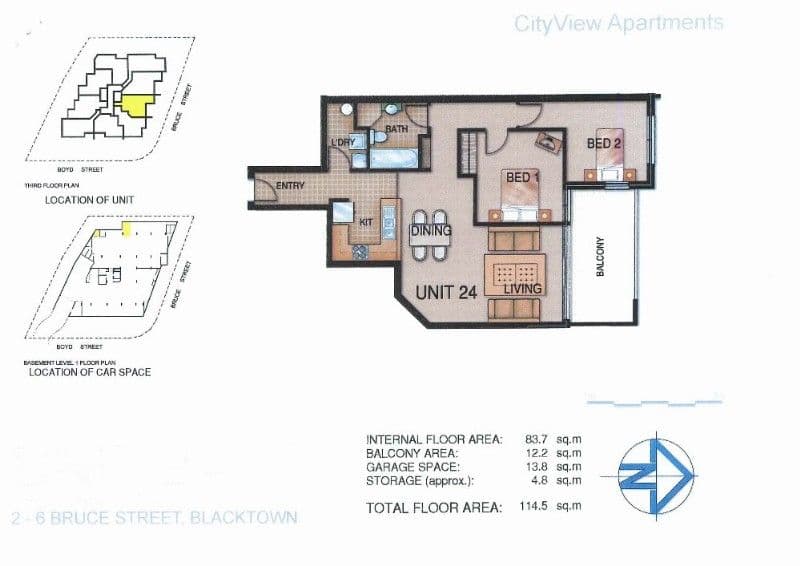53 Gerara Court, Clagiraba, QLD, 4211, Clagiraba - Thumbnail 2