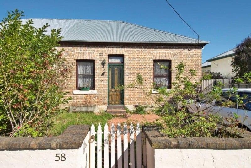 58 Marsden Street, PARRAMATTA NSW 2150, Parramatta - Image 1