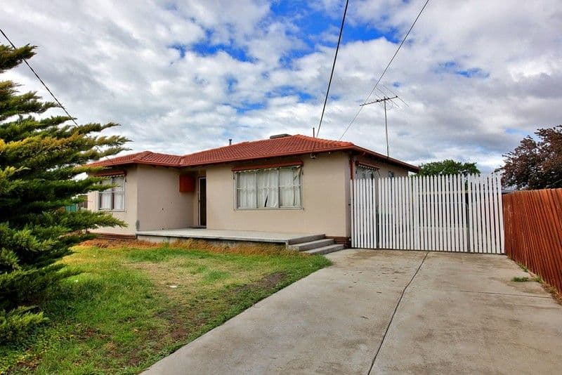 16 HILLMAN Street, LAVERTON VIC 3028, Laverton - Image 1