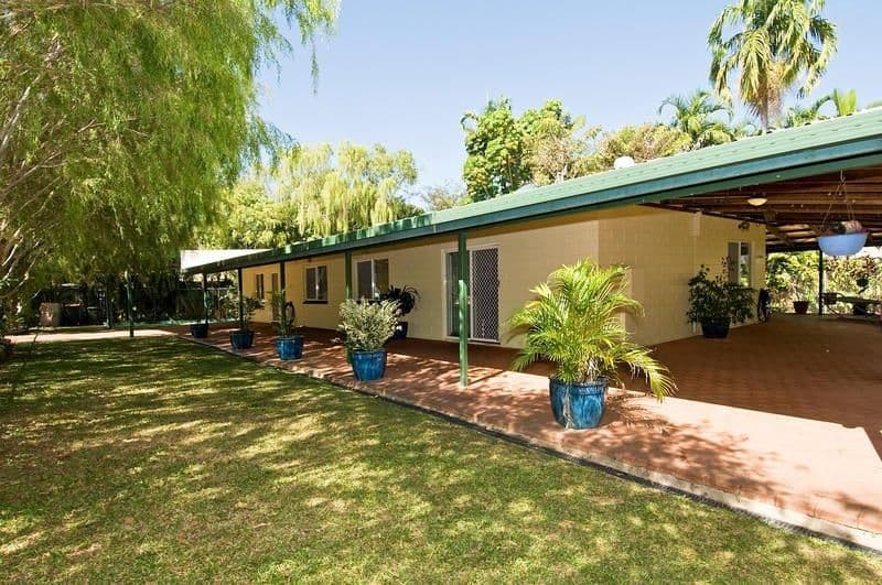 22 Dunbar Street, GRAY NT 0830, Gray - Image 1