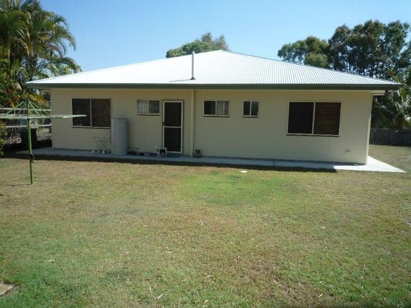 40 First Avenue, WOODGATE QLD 4660, Woodgate - Thumbnail 2