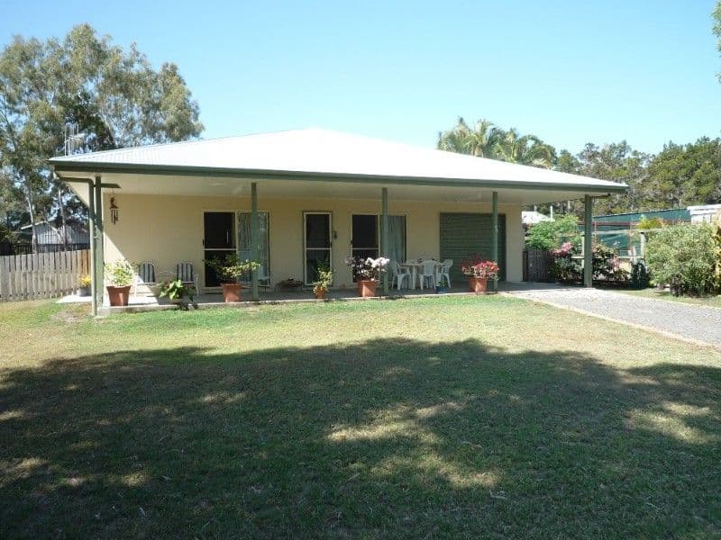 40 First Avenue, WOODGATE QLD 4660, Woodgate - Thumbnail 3