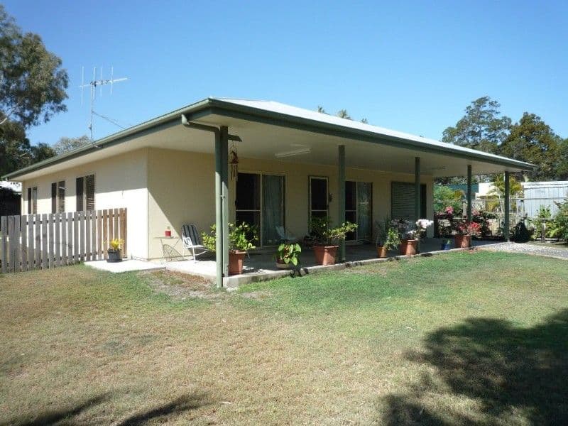 40 First Avenue, WOODGATE QLD 4660, Woodgate - Thumbnail 4