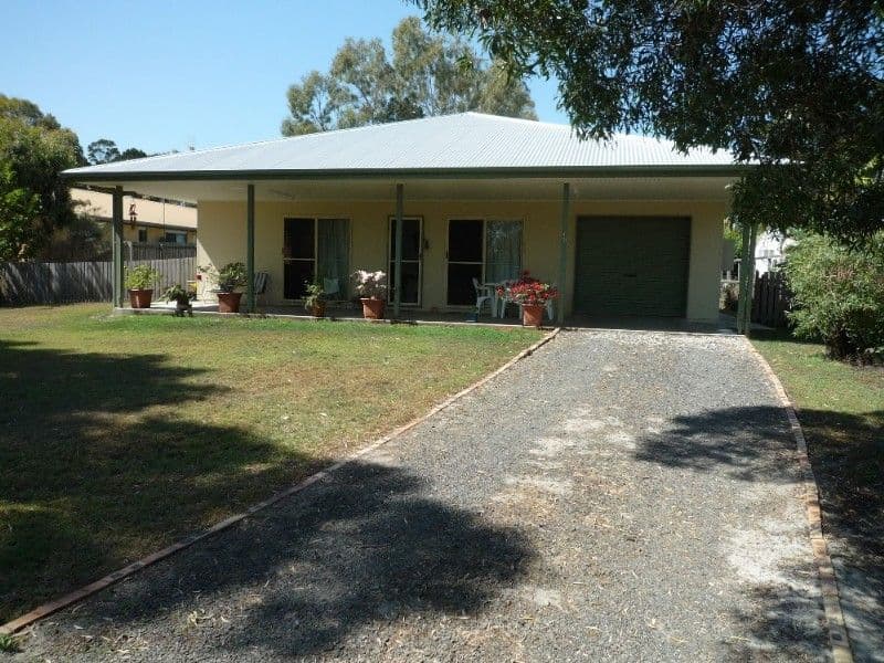 40 First Avenue, WOODGATE QLD 4660, Woodgate - Thumbnail 5