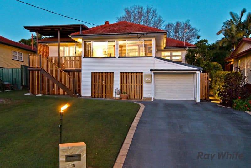 15 Gabon Street, STAFFORD QLD 4053, Stafford - Image 1